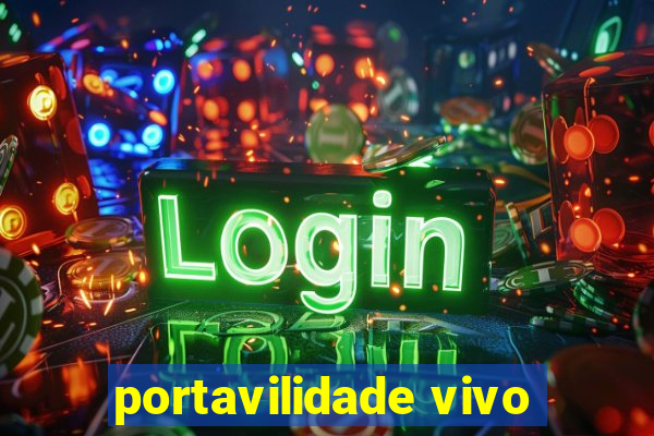 portavilidade vivo